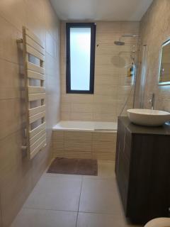 Superbe maison proche de Paris! - 2