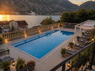 Kotor Bay View Residence with Pool - 0