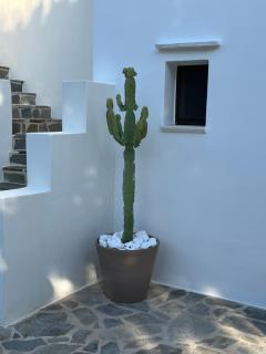 Ninemia Naxos Suites - 1