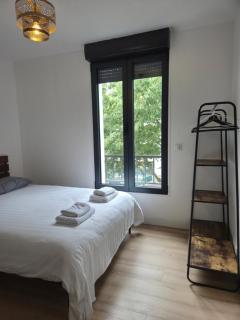 Superbe maison proche de Paris! - 5