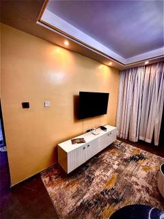 The Ridge Residence, Alina Ridge Kileleshwa - 3