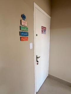 Aloha apartamento 150 metros do mar Itanhaém - 8