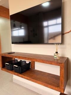 Aloha apartamento 150 metros do mar Itanhaém - 1