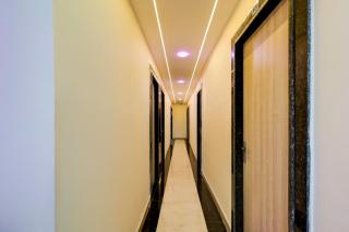Hotel O Eleven - 0