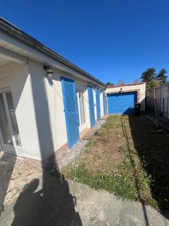 La Petite Mollieroise, Cayeux, Baie de Somme - 4