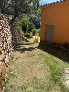Casa Rural CAL PAGÉS Montseny - 4