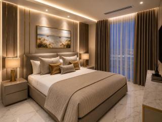 IsLe Royal Suites By Mercury Tower - 0
