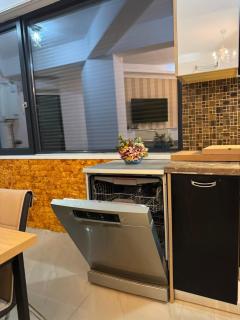 Mamaia Nord Apartment - 8