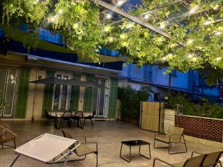 Appartement terrasse vue lac - 6
