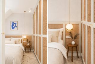 Garbarska Old town Apartments - 7