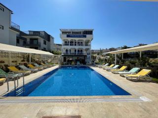 Teras Butik Otel - 8