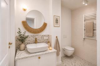 Garbarska Old town Apartments - 6