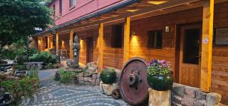 Aparthotel & Seminarhaus Wolkentor - 0