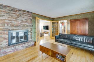 Families Welcome! Extended-Stay Haven in Medina - 7