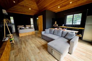 Bungalow Hau - Area Haumaru - Terrain PADEL privé - 9