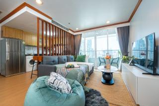 Vela 818 1 Bedroom 75 sqm BTS Chidlom - 5