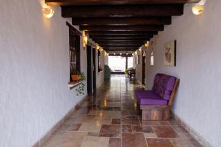 Hotel Plaza San Cristóbal - 9