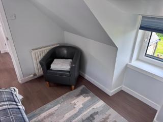 Stone's Throw Cottage - A Hebridean Escape - 9