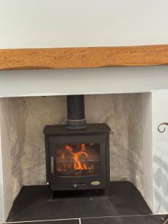 Stone's Throw Cottage - A Hebridean Escape - 6