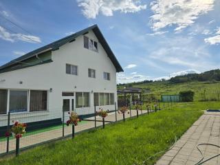 Casa Diadeea Motru - 9