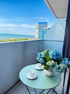 Cozy Flat near sea - Batoumi - 7