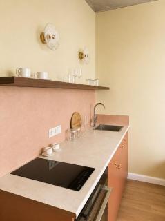 Cozy Flat near sea - Batoumi - 5