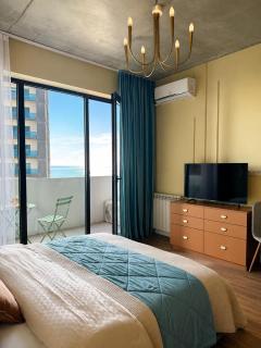 Cozy Flat near sea - Batoumi - 2