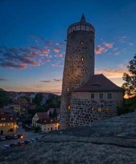 Magische Welt - 9