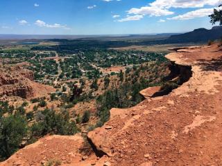 Kanab Family Retreat with Theater & Hot Tub - 7