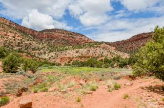 Kanab Family Retreat with Theater & Hot Tub - 6