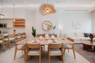 Discover Unparalleled Elegance at our Marina Vista Villas! - 9
