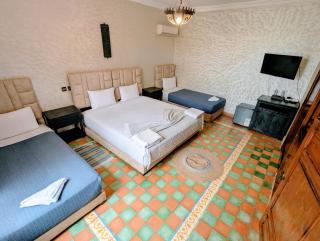 Las Palmeras Guest House - 7