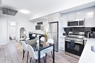 Cozy Modern Apartment Minutes from Niagara Falls Great Location - 7