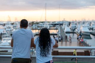 Come Stay at this Beautiful Studio for Stunning Views of the Pacific Coastline! - 7