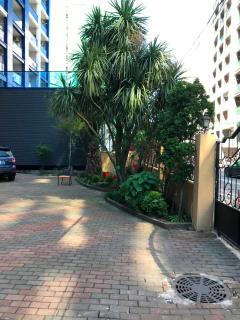 Nelly Hotel - 2