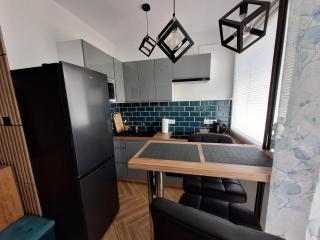 MG Apartments Olsztyn Jagiellońska - 2