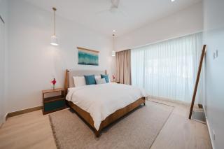 Experience the Ultimate in Spacious Luxury at our Panorama Villas! - 4