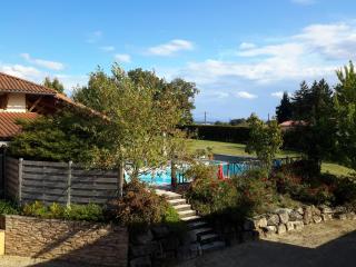 Chambres d'Hôtes Grange Carrée - 3