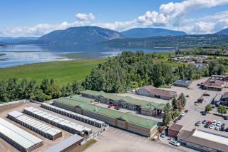SureStay Plus Hotel by Best Western Salmon Arm - 9