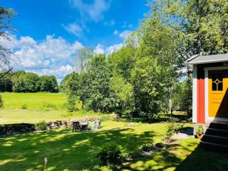 6 person holiday home in Backaryd - 7