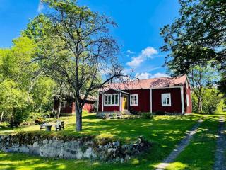 6 person holiday home in Backaryd - 3