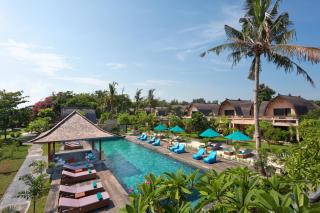 Vila Ombak - Gili Trawangan - 4