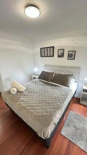 Andino Suites, Departamentos Full equipados en el centro de Santiago. - 7