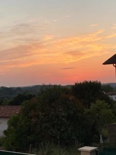 Gîte seroratea - 2