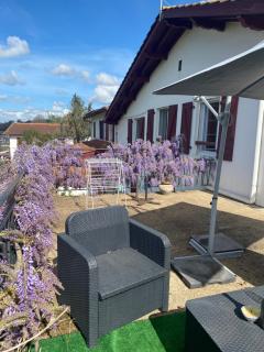 Gîte seroratea - 4