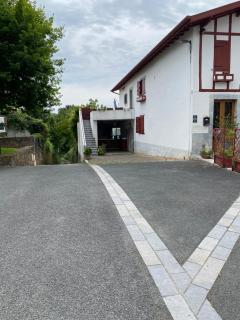 Gîte seroratea - 3