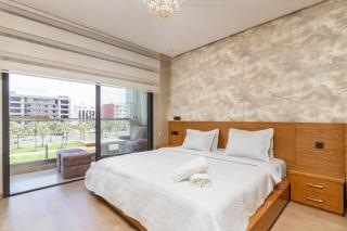 Luxury Apartment in Agadir Bay Piscine & Proche Plage - 5