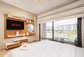 Luxury Apartment in Agadir Bay Piscine & Proche Plage - 3
