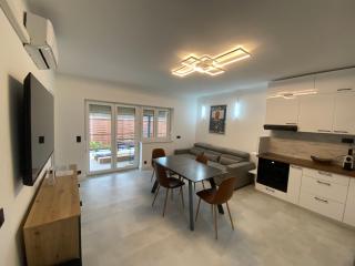 Menő Apartman - 9