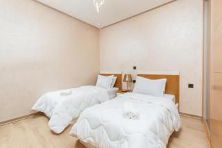 Luxury Apartment in Agadir Bay Piscine & Proche Plage - 2